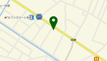 ぜんしん保険サービス株式会社本店の地図画像