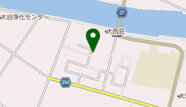 山根商店の地図画像