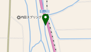 株式会社つくとらの地図画像