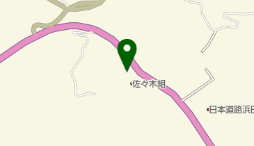 ワイズ&rsquo;ベースの地図画像