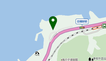 風あんの地図画像