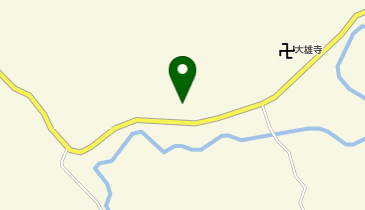 大田市役所 大屋まちづくりセンターの地図画像