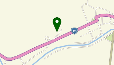 隠岐の島町役場 布施公民館の地図画像