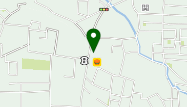 ボディケアサロンBODYONEの地図画像