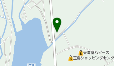 あうるミュージックサポートの地図画像