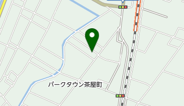 aeraの地図画像