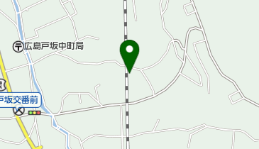 有限会社山将工業の地図画像