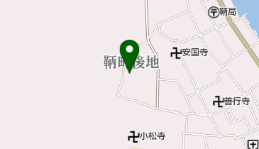けんちゃんのいりこ屋の地図画像