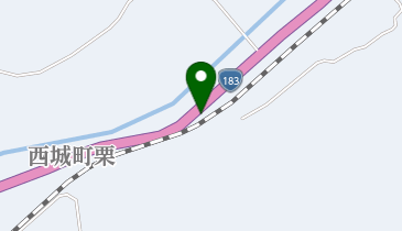 よりんさい比婆の里の地図画像