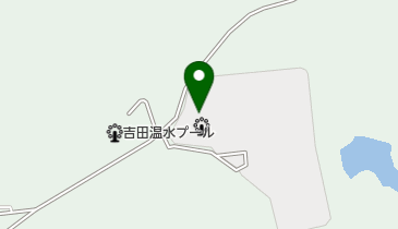 安芸高田市立 吉田サッカー公園の地図画像