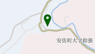 藤川商店の地図画像