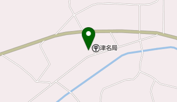 錦織モータースの地図画像