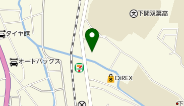 株式会社昭商の地図画像