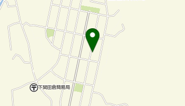 きものと帯のいとうの地図画像