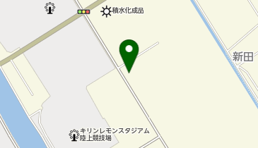 株式会社ロジコム山口営業所の地図画像