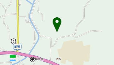 徳乗寺の地図画像