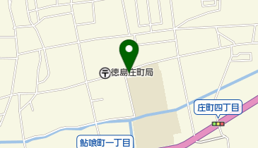 加茂名PTA学童保育会がきっこクラブの地図画像