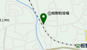 割烹・仕出し・初美の地図画像