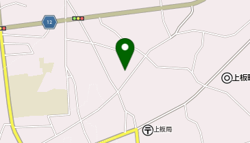 大和商店の地図画像