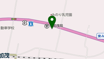ゑびす整骨院の地図画像