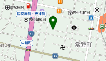香川県高松市田町の介護サービス 施設一覧 Navitime