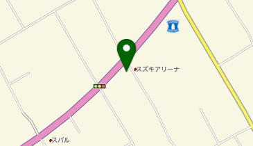スタジオトゥルー丸亀スタジオの地図画像