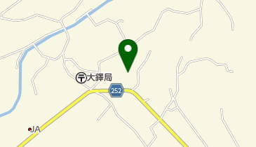 天理教 金ヶ崎分教会の地図画像
