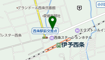 れじゅーるの地図画像