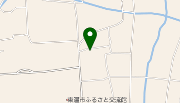 メディカルマッサージポーの地図画像