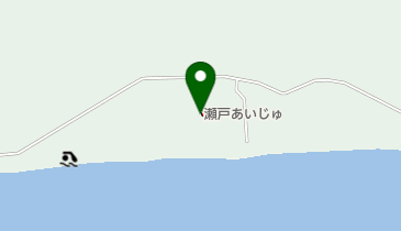 デイサービスセンター瀬戸あいじゅの地図画像