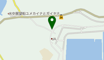 のもとの地図画像