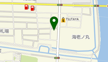 MAXの地図画像