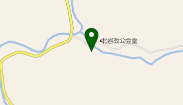有限会社中内鍛工場の地図画像