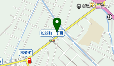 有限会社タイセーの地図画像