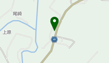 ドリームバードの地図画像