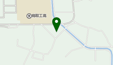 介護ホーム美咲園の地図画像