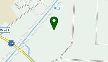 株式会社正光鳥取工場の地図画像