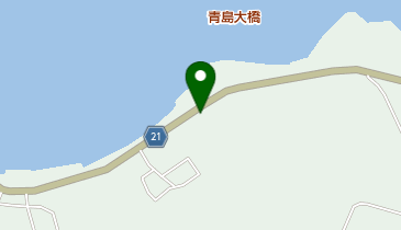有限会社いなば緑化防災工事の地図画像