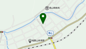 CUT・SALON・OKADAの地図画像