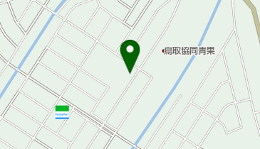 井上食堂の地図画像