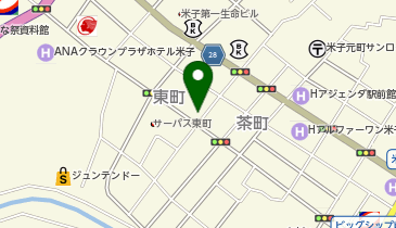 ワールドの地図画像