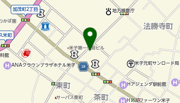 株式会社TEAM・STUDIO・ARCHITECTSの地図画像