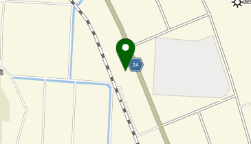 フレッシュランチ39米子店の地図画像