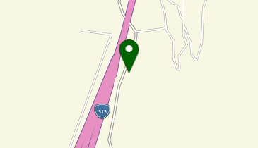 鳥取中央共同オイルターミナルの地図画像