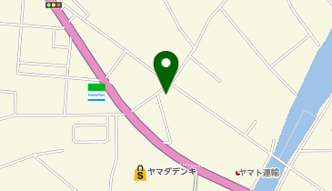 らぶらぶデイサービスセンターの地図画像