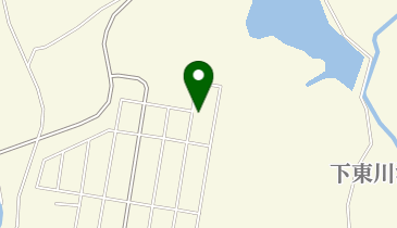 キッカワ商会の地図画像
