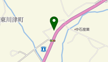 小草鈑金塗装の地図画像
