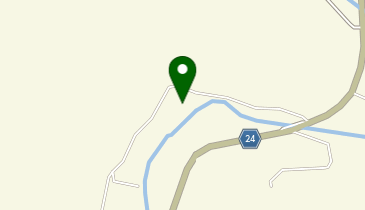 株式会社永江製粉 工場の地図画像