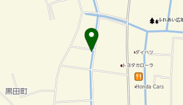 Grapesの地図画像