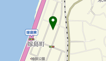 ランデブリアン(Rendez-vouslien)の地図画像